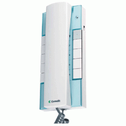 Comelit 2610SH Simplicity Simplebus2 Doorphone