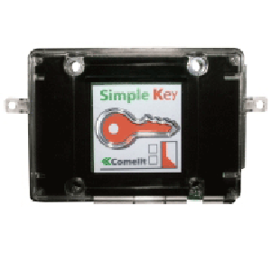 Comelit simple Key Units