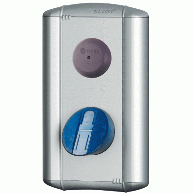 CABAPROX Fingerprint + Mifare� Reader