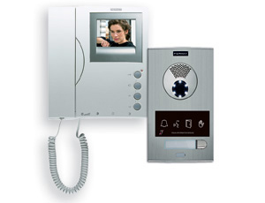 Fermax 4889 1 Way Colour Video INFO. Screen Kit