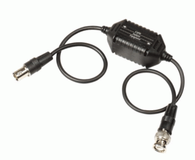 Ganz C-GLI Hi performance Video Ground loop isolator