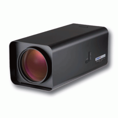 Computar H60Z1238A-IRF 1/2'' 60:1 Zoom 12.5-750mm F3.8mm