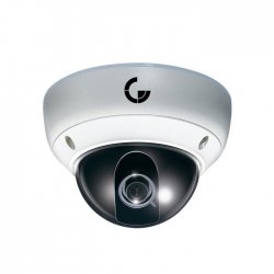Genie CCTV  VRD63 Range 540tvl 2.8-10mm DC AI