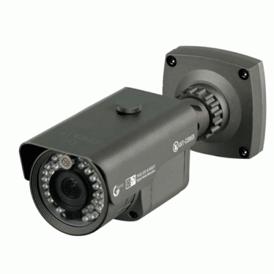 Genie CCTV Intus ZD2812IRACW Sony 600tvl 2.8-12mm AI 30M IR