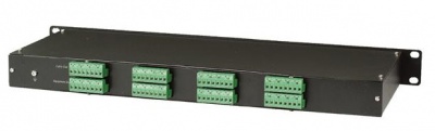 Genie CCTV GSP016T Surge Protector 16 way