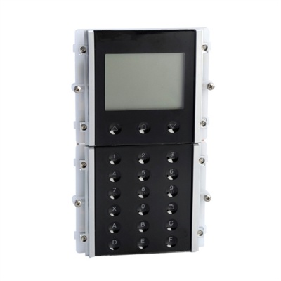 Comelit iCom Digital Call Modules with Name directory