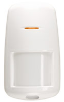 Infinite Prime Wireless PIR