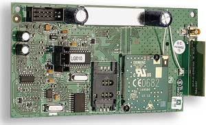 Infinite Prime GSM Module (requires SIM card)