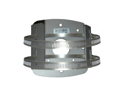Genie CCTV INTUS Pole mount Bracket