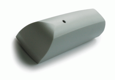 Scantronic 738r Radio Shock Sensor - White