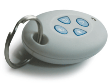 Scantronic I-ON wireless key fob