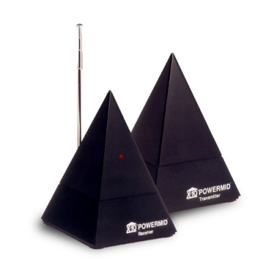 Infrared Remote Extender VCIREX
