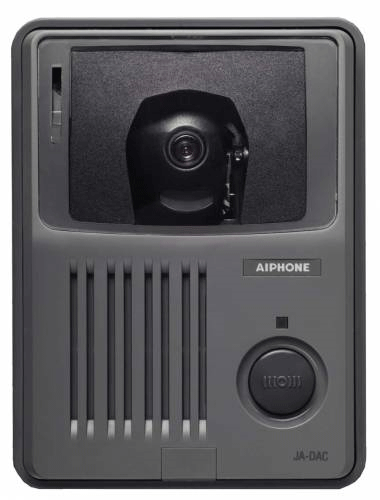 AIphone JA-DAC Colour Video camera with Pan Tilt