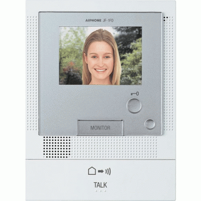 AIphone JF-1MD Master colour Monitor