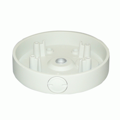 Genie CCTV VRD-JB Junction box for VRD domes only