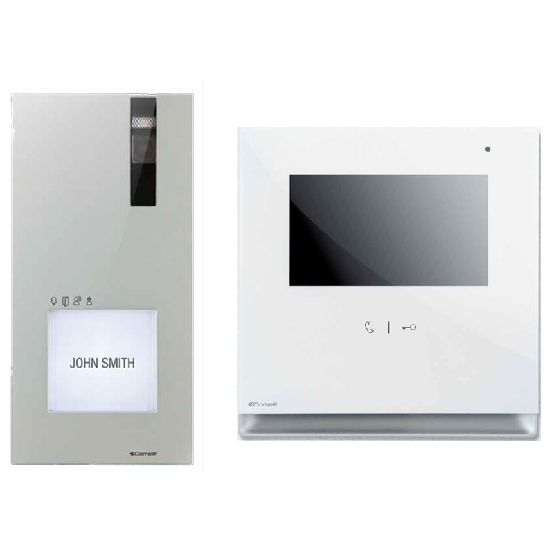 Online Security Products Comelit 8461I 1 User Colour Audio/Video