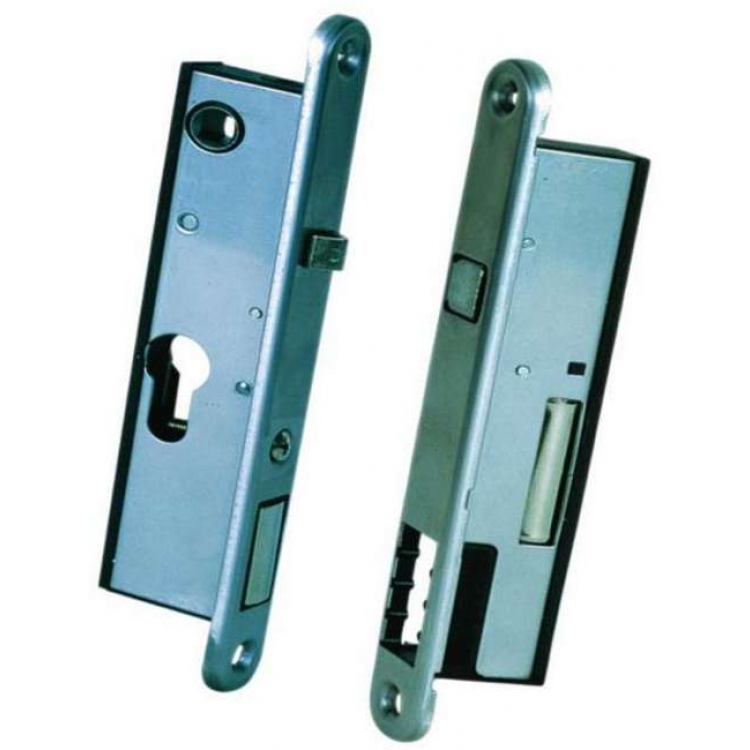 Online Security Products DX Electric Deadlocks