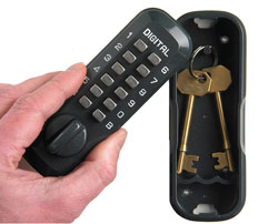 Lockey Digital LKS200 Key Safes