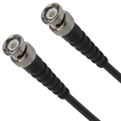 Pre Made RG59 BNC Leads