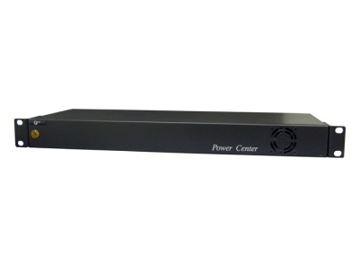 Genie CCTV GPR1616-12R Rack Mount Power Supply