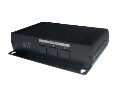 Genie CCTV GVGA-CONV Composite To VGA Converter