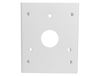 Genie CCTV ASDPMB Pole Mount Bracket For ASD & NSD PTZ Domes