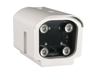 Genie CCTV TPH-IR4 IR Illuminator