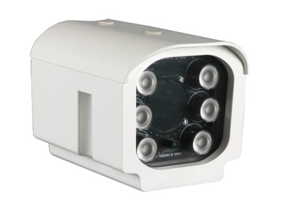 Genie CCTV TPH-IR6-240 IR Illuminator