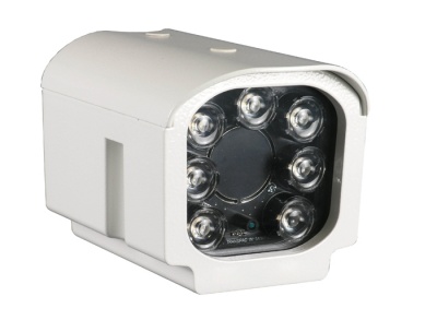 Genie CCTV TPH-IR7/240 IR Illuminator
