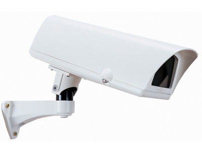 Genie CCTV TPH-2000-240 Mid-Size Camera Housing