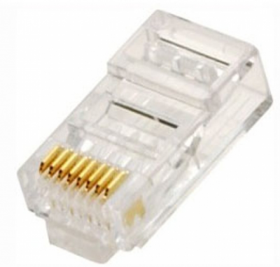 10 pack RJ45 connectors