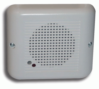 Infinite Prime Wired Microphone - Speaker