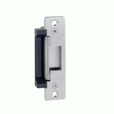 SSP ER310S Range ANSI Releases Short for metal doors