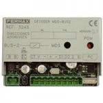 Fermax 3245 BUS2/MDS Decoder