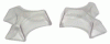 Spare Grips for  Detector Removal Tool