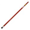 Solo Fibreglass 2.5M Telescopic Pole