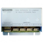 Fermax 2441 16 Call Extension Module