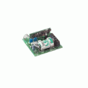 2 channel radio reciver