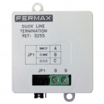 Fermax 3255 DUOX Plus Line Adpator