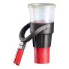 Solo Aerosol Smoke and Carbon Monoxide Dispenser