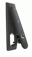 Genie Access 3525 Electric Data Rack handle