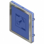Videx 4849 4000 Series Proximity Module For VPROX Systems