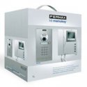 Fermax 4984 1 Way Colour VDS Memovision City kit with keypad