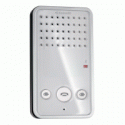 Comelit 6228W Easycom doorphone for Simplebus