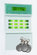 Scantronic 9953EN Additional Keypad & Prox