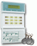 Scantronic 9943EN Remote Keypad & Prox