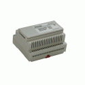 AN7775 Doorphone relay box for 2 audio pannels 4+N and 1+N