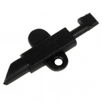 RGL RESETKEY-V2 Reset key for use with the range of Dual Units and Emergency Door Release units (Comes in bags of 10)