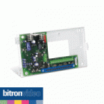 Bitron Video T-line brackets and mountings for HF monitors