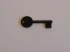 SSP Reset Key
